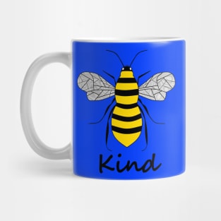 BE Kind To Others Quote - Kindness Quotes Mug